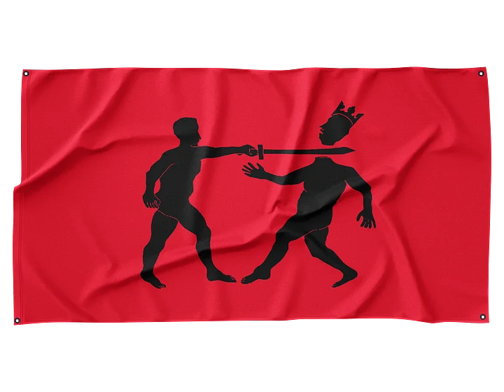 Horses National Flag product image (1)