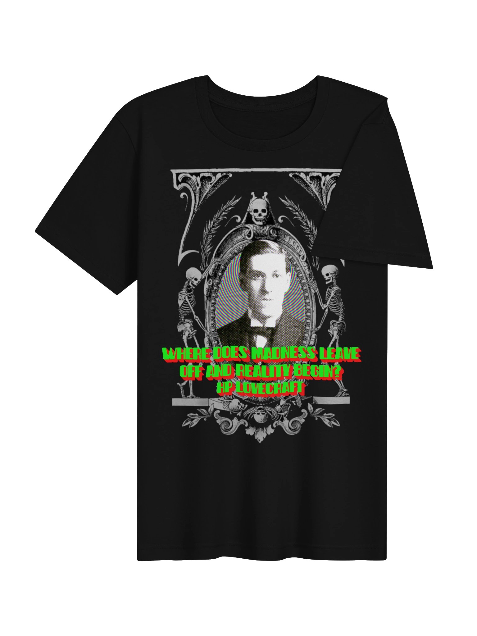 Lovecraft's Reality product image (64)