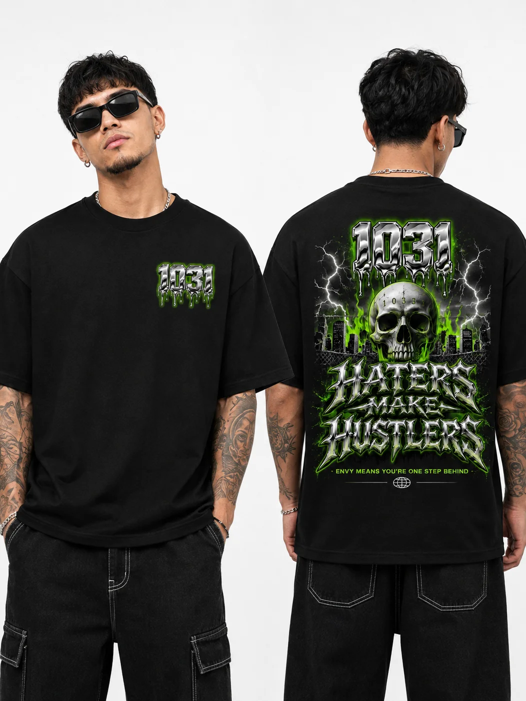 Haters Make product image (1)