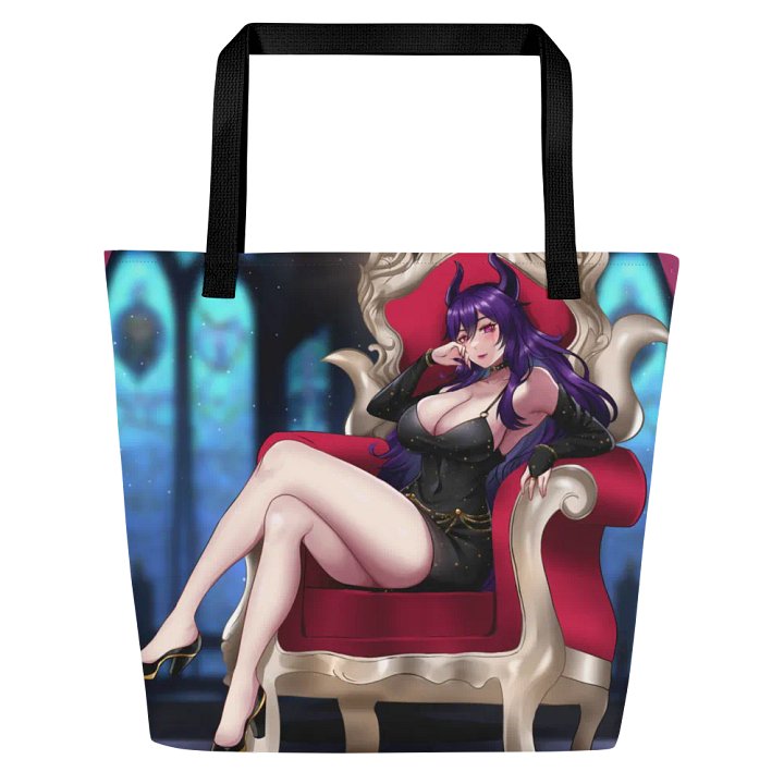 Pinkrotten's Lilith Abel Bag product image (2)