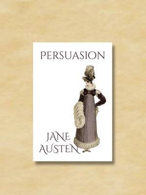 Some opening lines don't just begin a story, they invite us into another world.   Jane Austen's Persuasion opens with quiet elegance, setting the tone for a novel about love, regret, and the courage to embrace second chances. It's a reminder that the most memorable beginnings are often the ones that linger long after we've turned the final page.   Rediscover one of literature's most beautiful opening lines.   Find Persuasion through the link in our bio.   #casacarlini #janeausten #persuasion #classicliterature #booktok