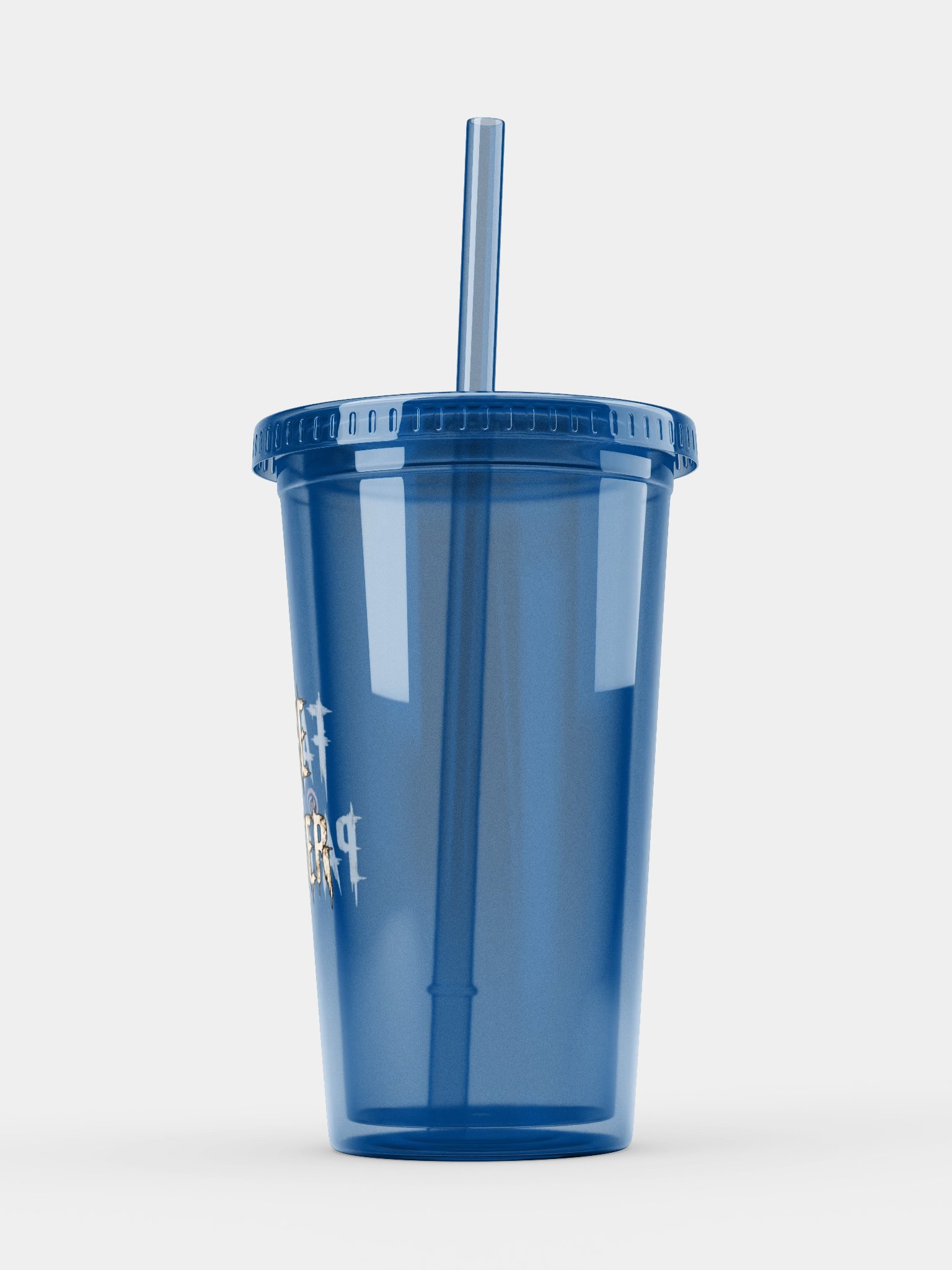 Face Painter Twisted Games Tumbler product image (11)