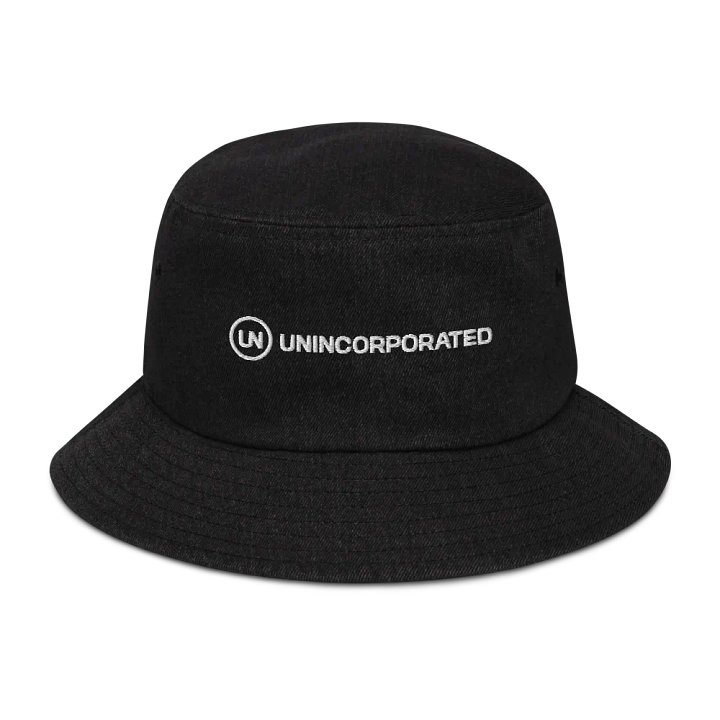 Bucket Hat product image (1)