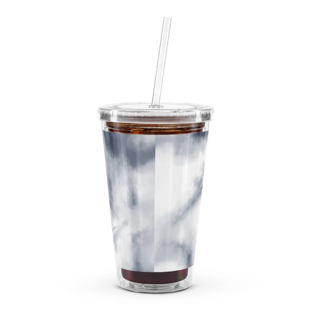 Love Struck Condom Double Wall Tumbler product image (12)