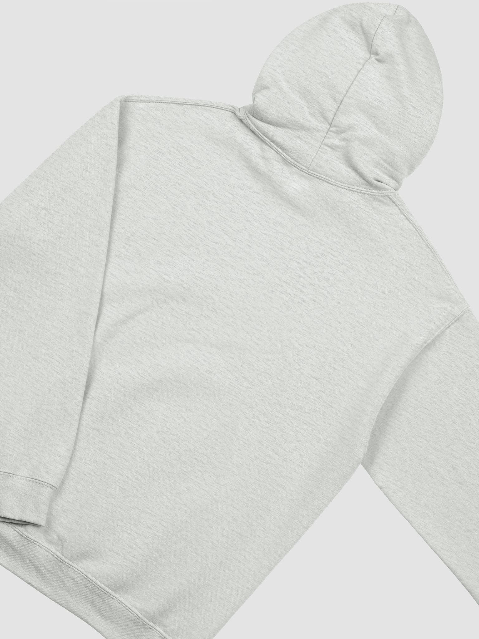 Magician's Workshop Logo Hoodie product image (29)