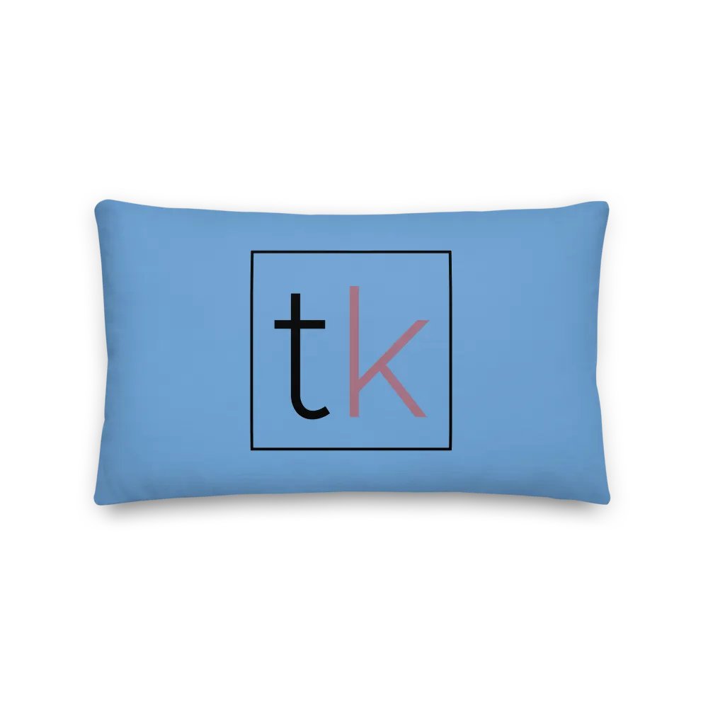 Chicago North Bearhawk Pillow product image (5)