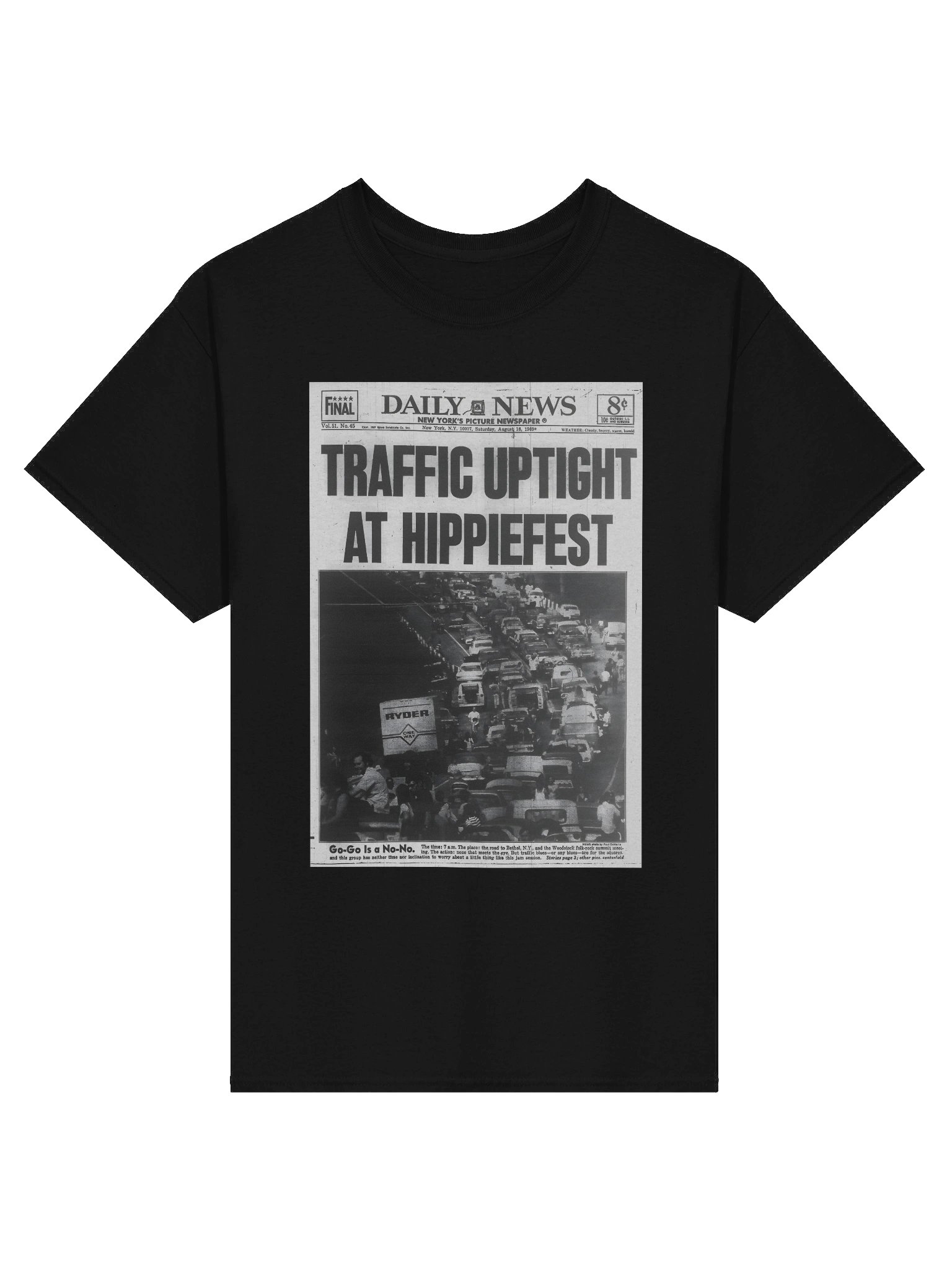 Uptight Hippie product image (3)