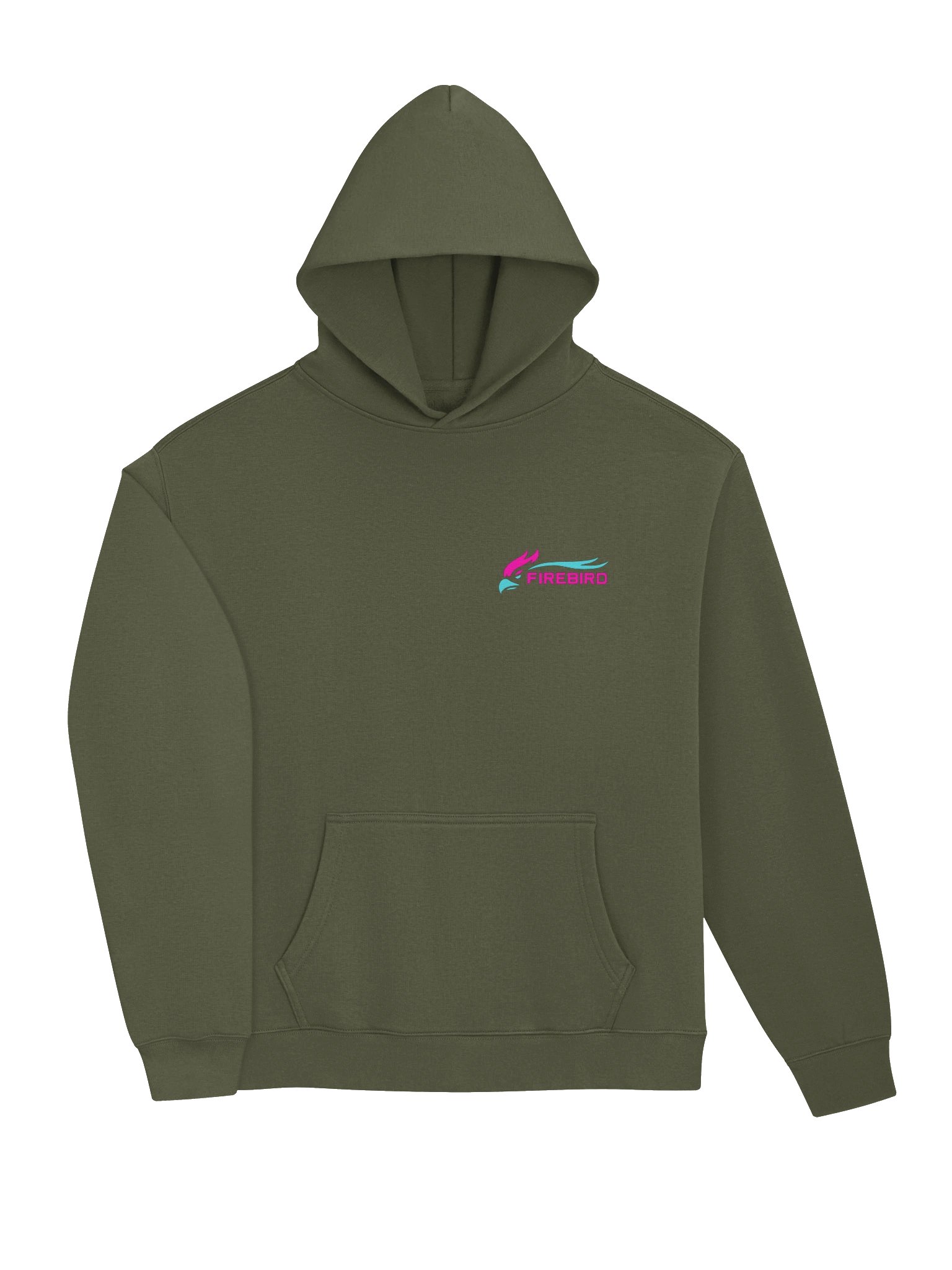 Firebirds Got Your Back! product image (19)
