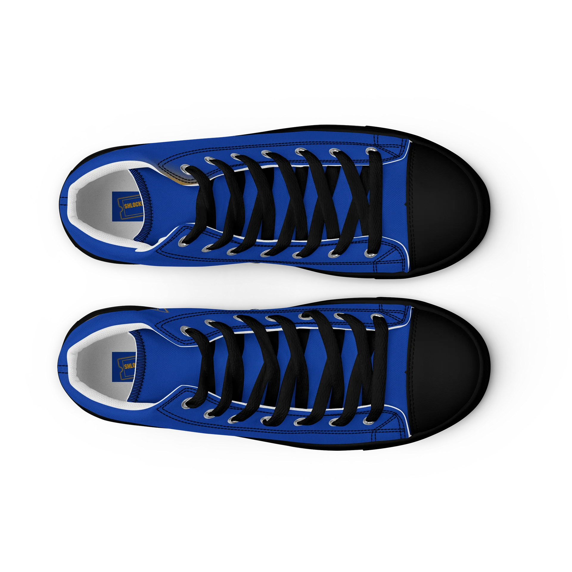 Women's Shlockbuster Hightops product image (9)