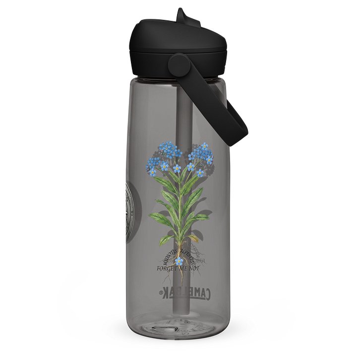 PREMIUM "FORGET ME NOT" CAMELBAK HYDRATION VESSEL product image (11)