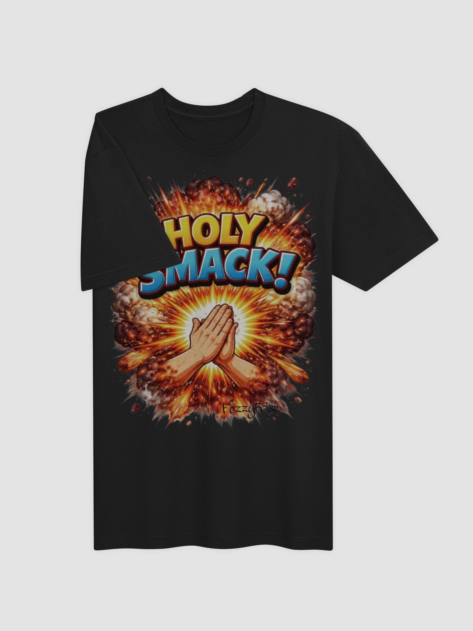 Supersoft T-Shirt product image (3)