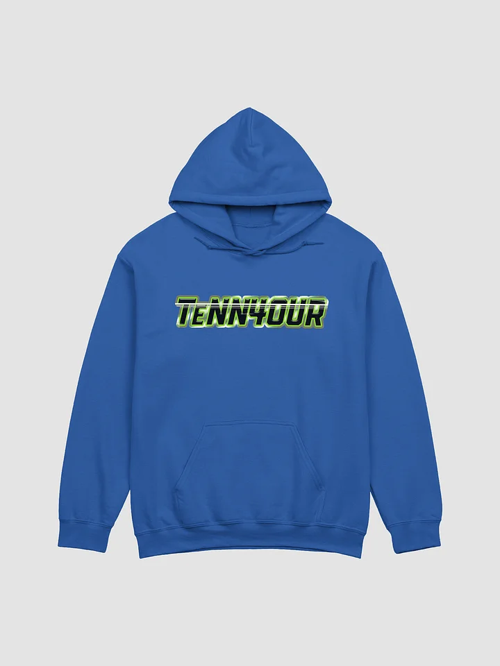 MENTAL HEALTH AWARENESS (TENN4OUR) Hoodie product image (4)