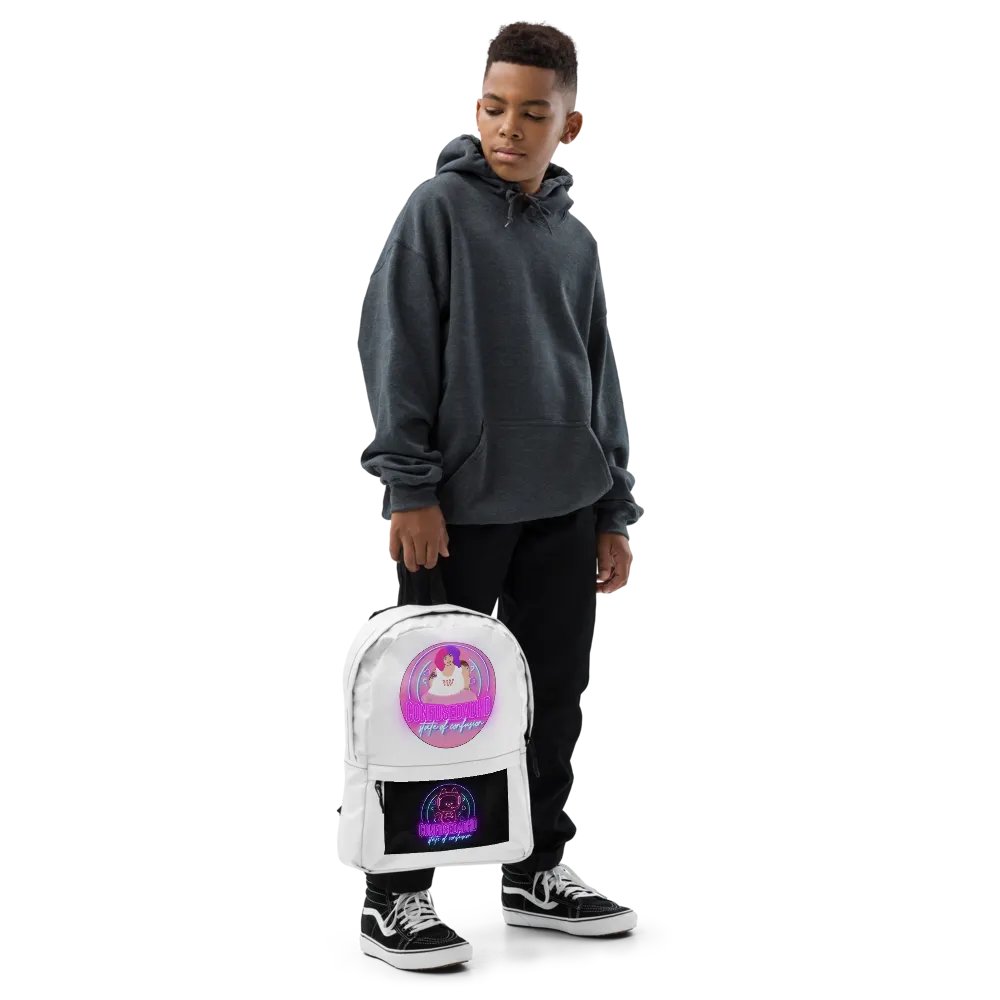 CADHD Bookbag product image (6)