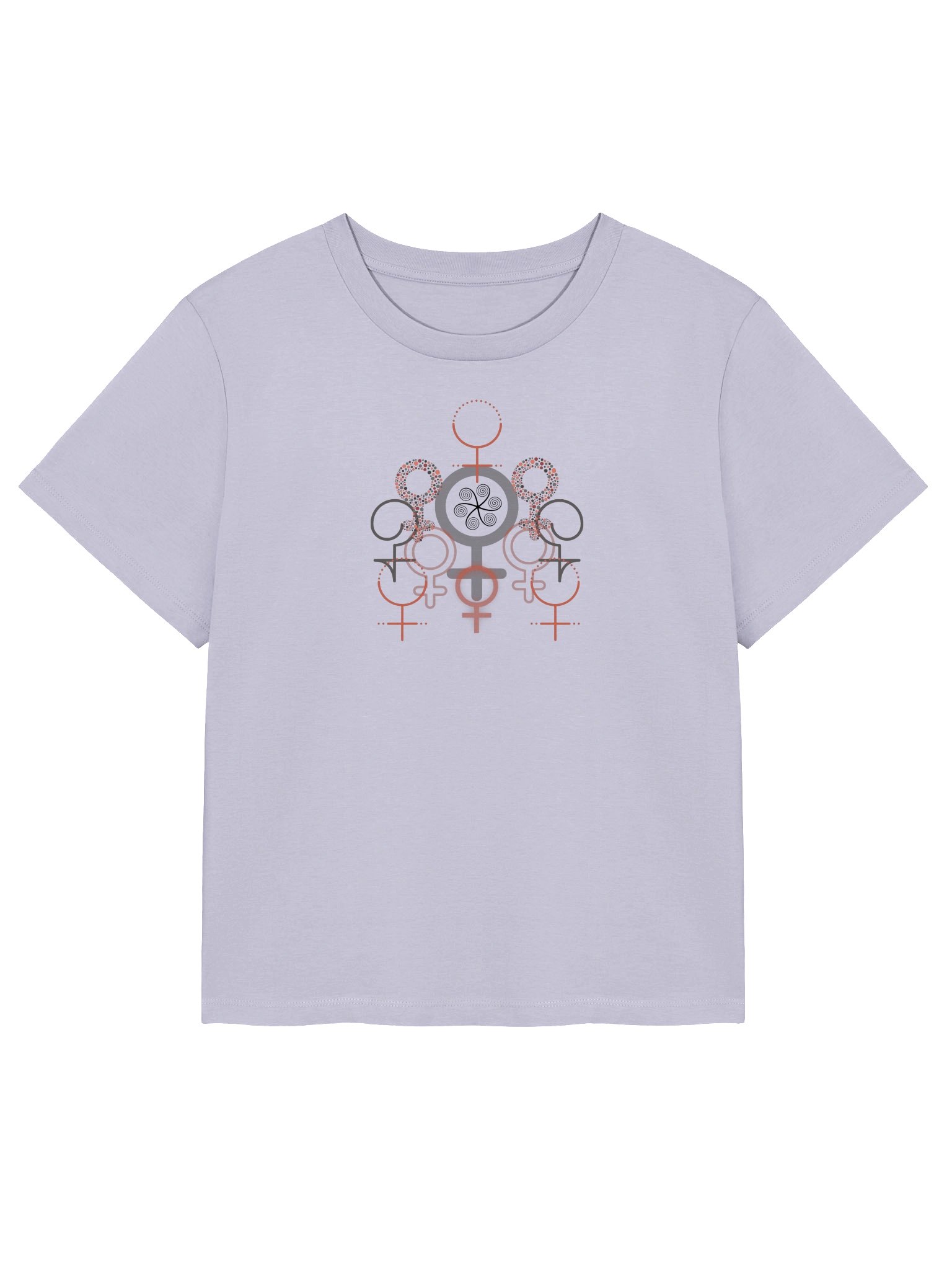 Find Your Pack Tee product image (3)