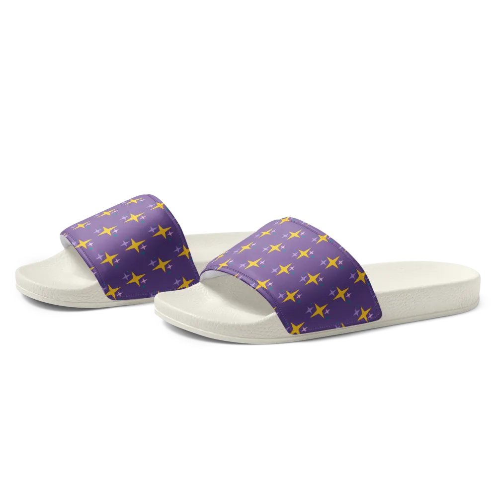 stardust women's slides product image (10)