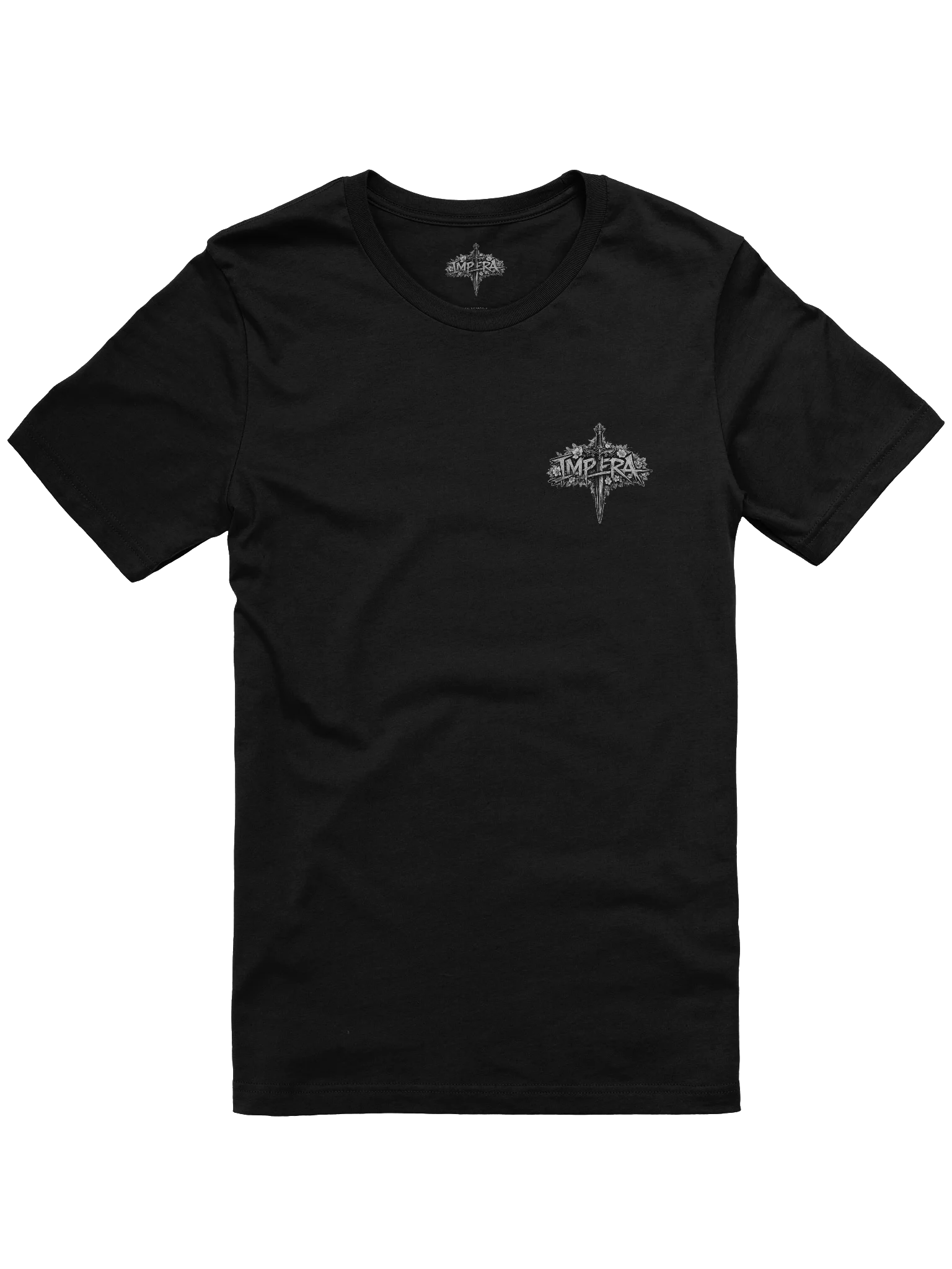Regal Enigma Sword T-Shirt product image (1)