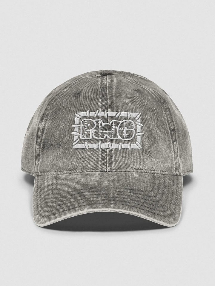 Logo Cap product image (1)