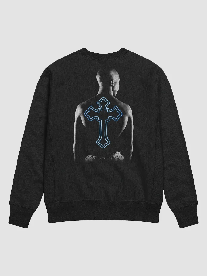 So Many Tears Champion Sweatshirt product image (2)