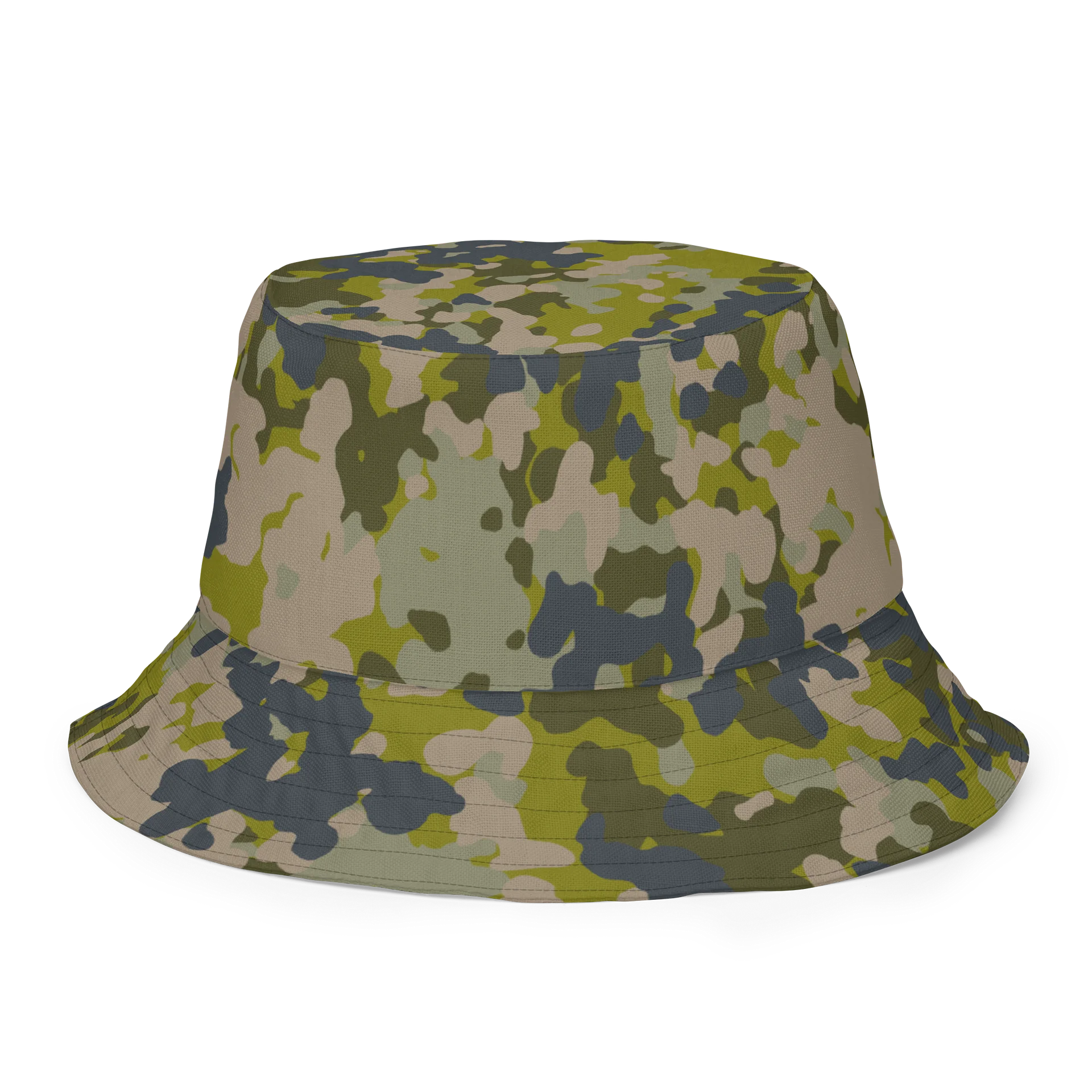 DRENGR Flecktarn Bucket Hat product image (7)