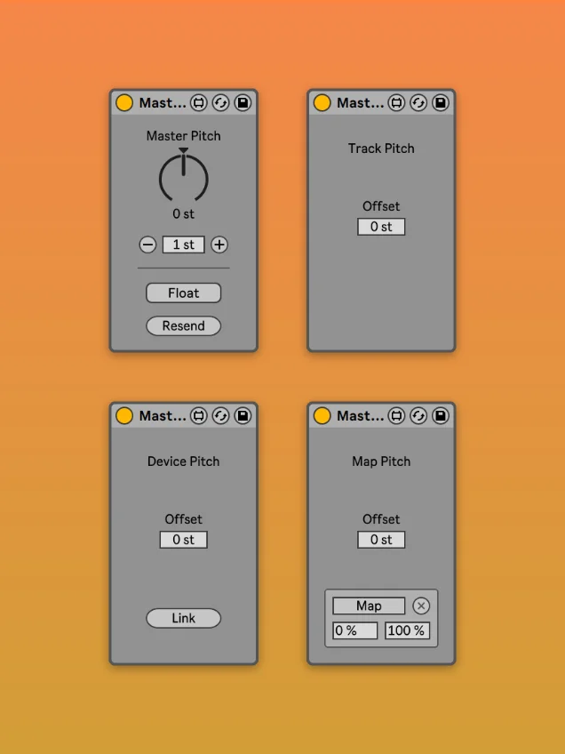 Master Pitch Pro product image (1)