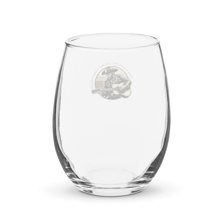 TheCCC - The Essential Cowboy Glass product image (2)