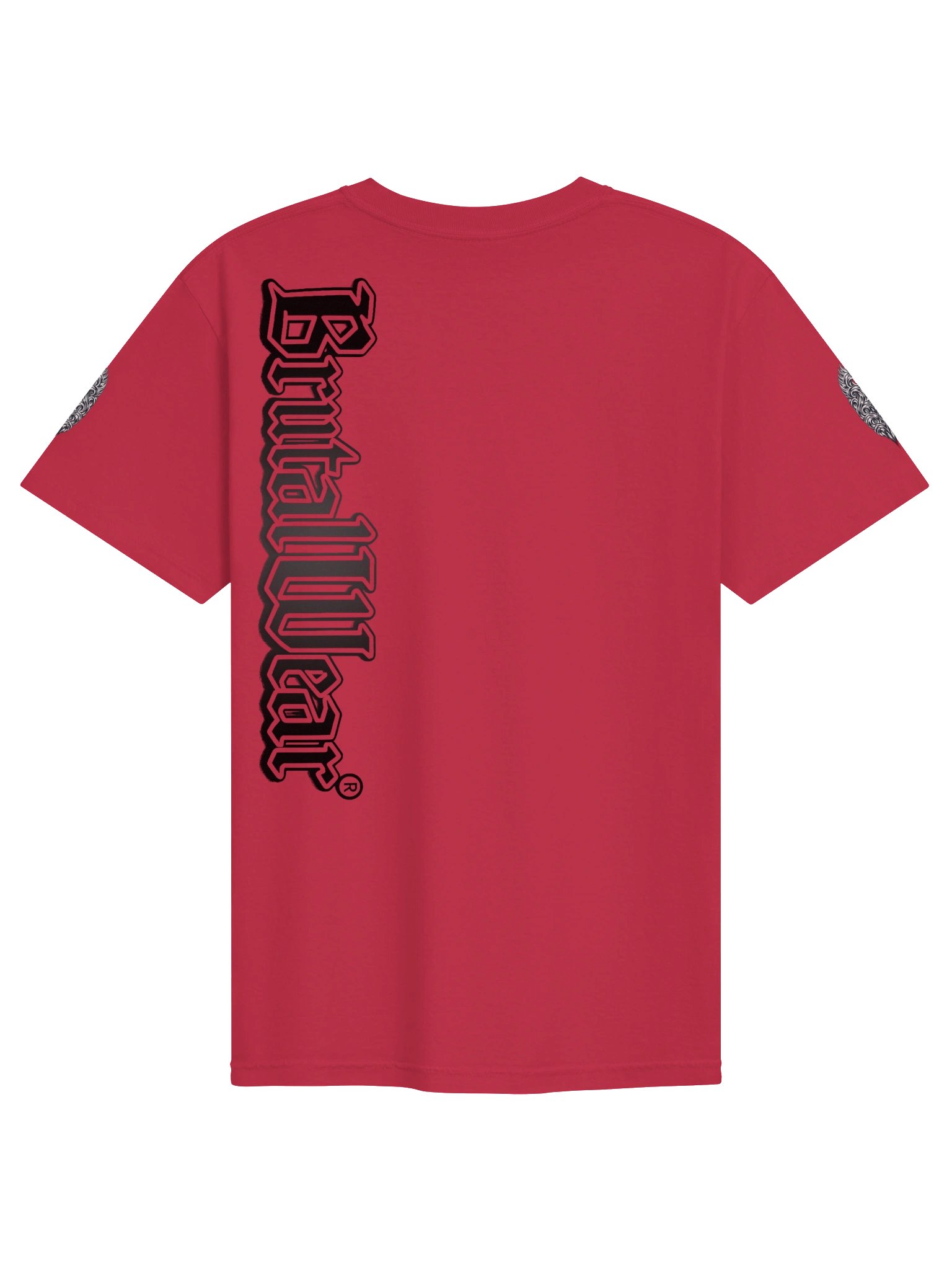 BWEAR BAW GRAPHIC TEE SHIRT product image (16)