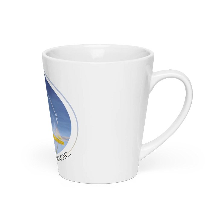 Science nature magic mug! product image (2)