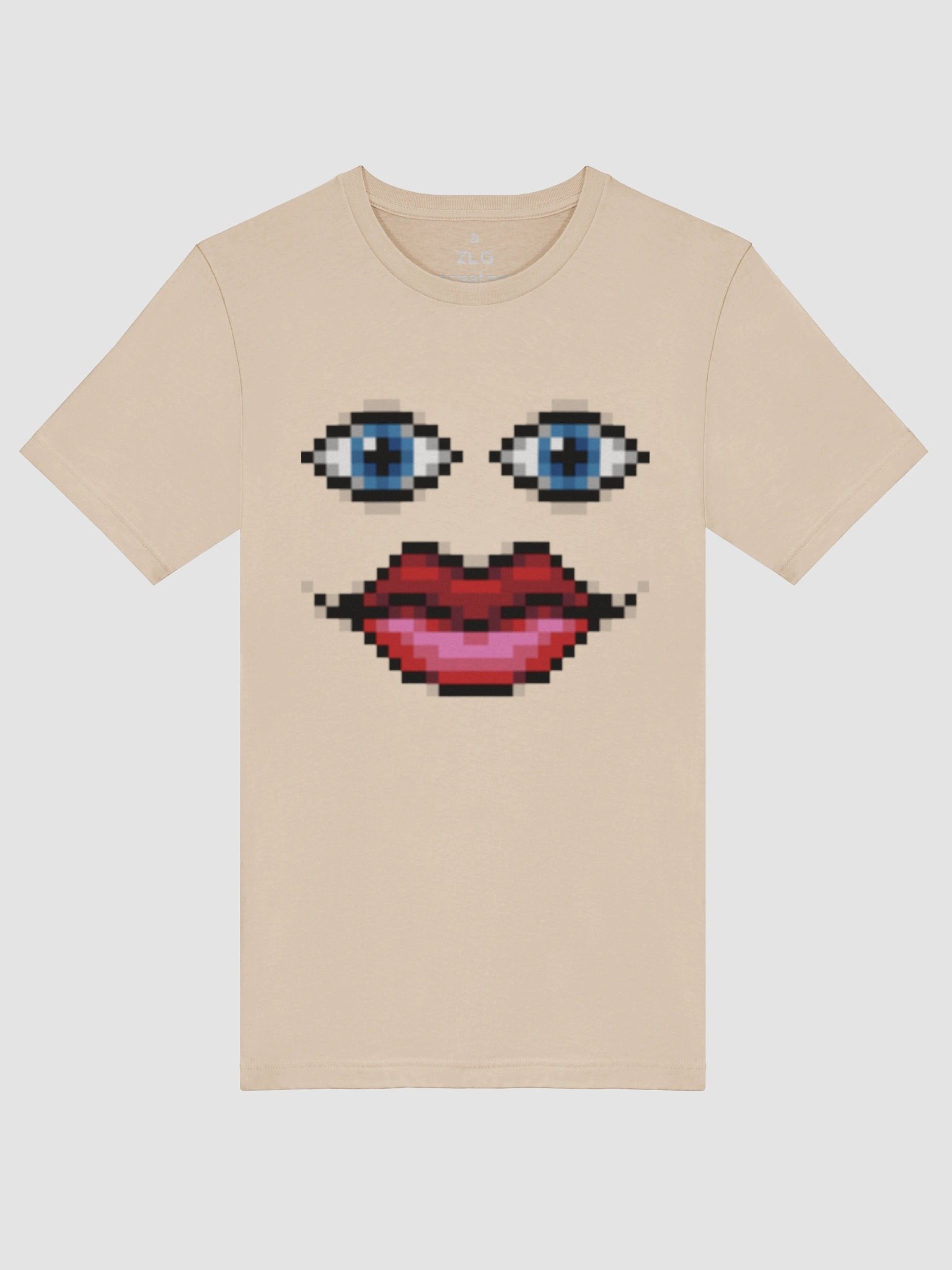 Stare Tee product image (47)