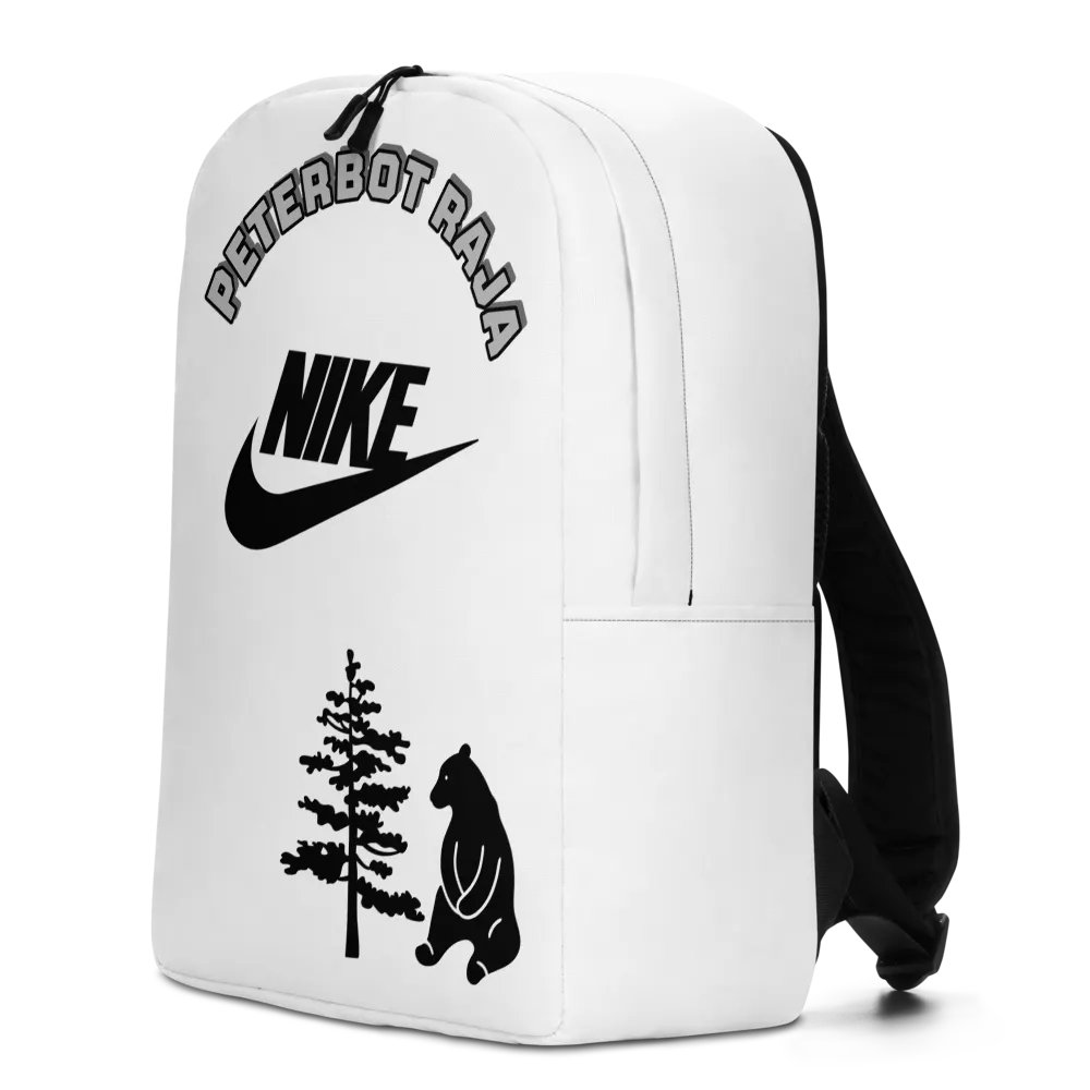Customizable Nike All-Over Print Backpack product image (2)
