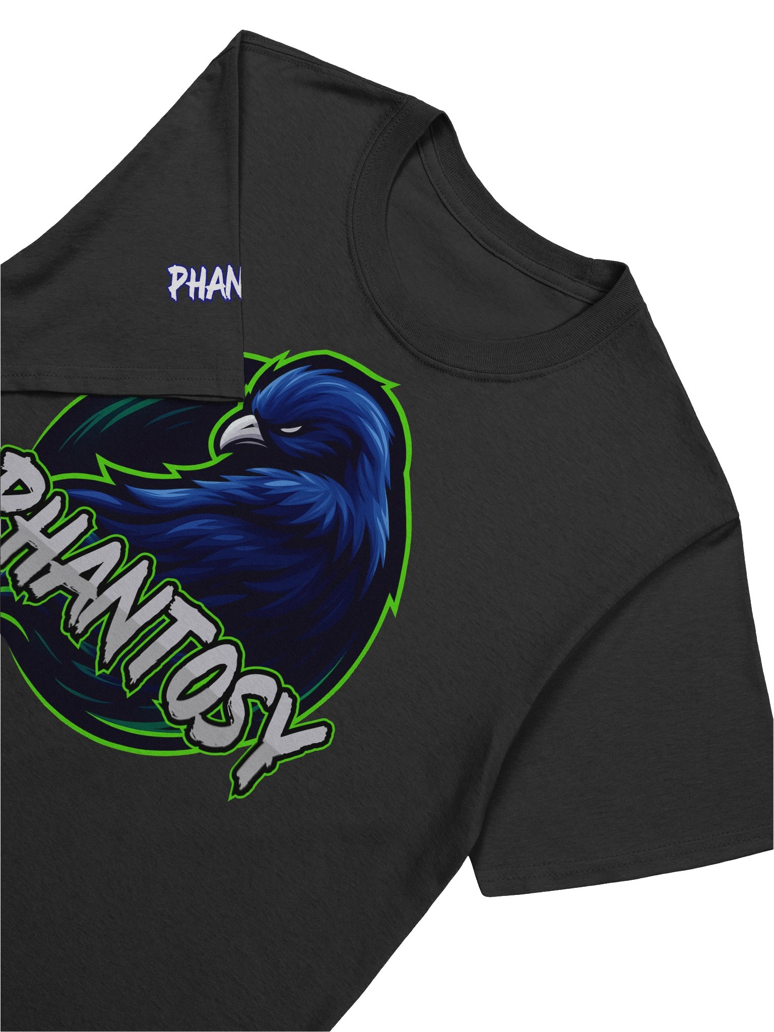 Phantosy Tee-Shirt product image (7)