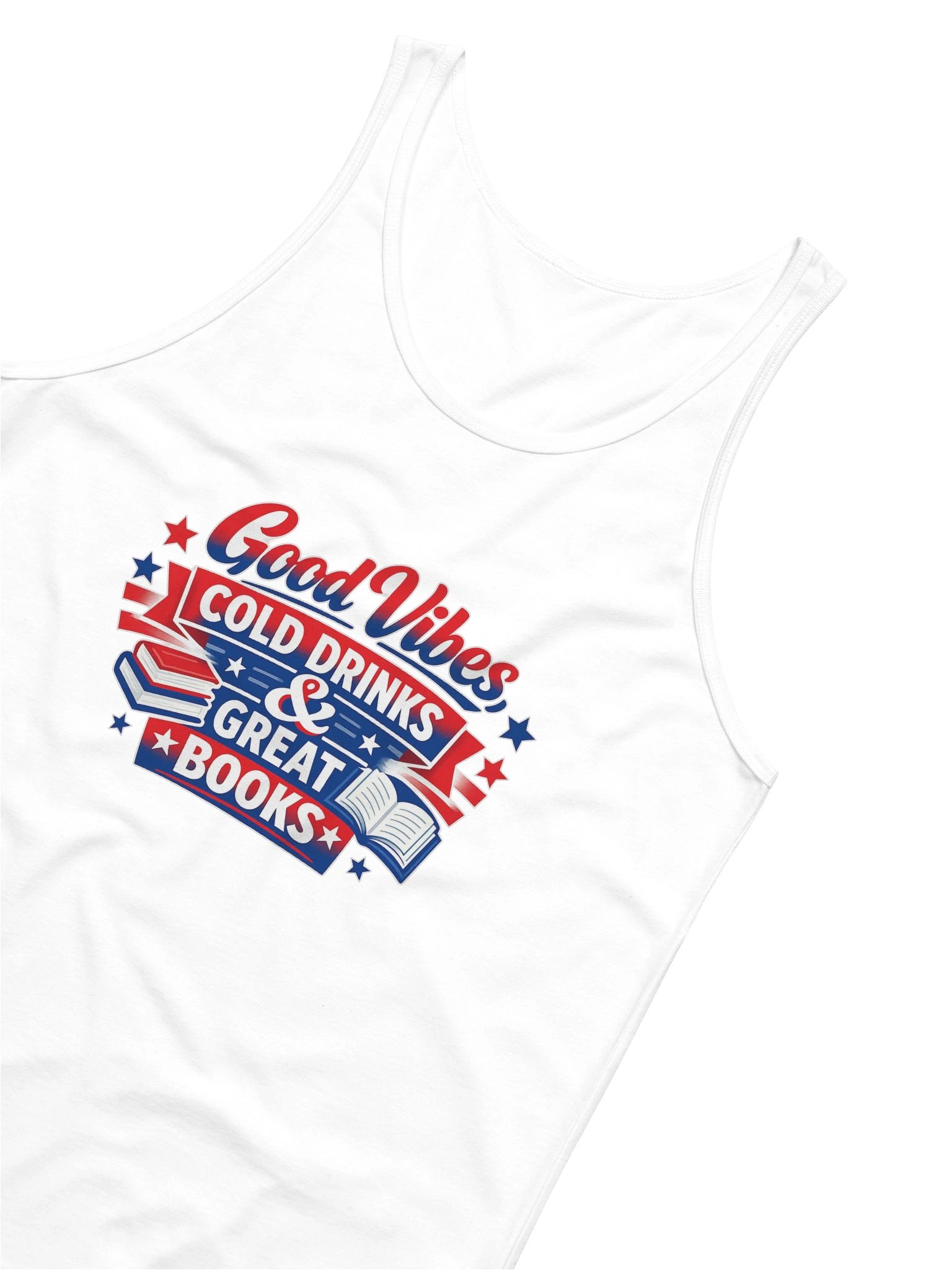 Good Vibes Tank Top product image (19)