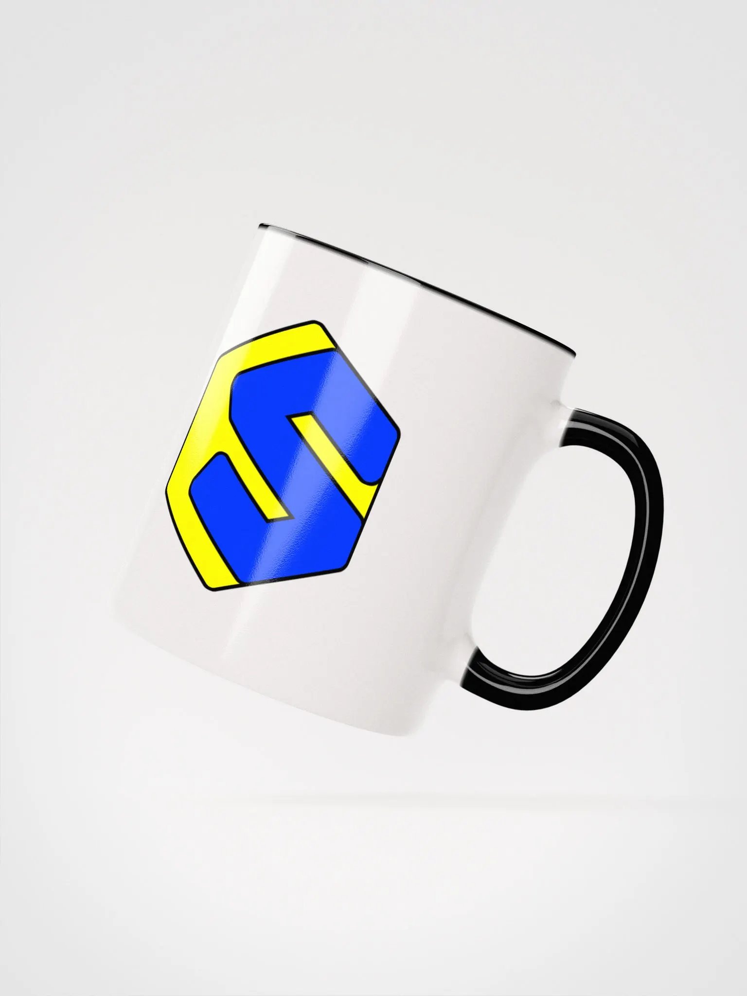 GLI & Logo Mug (Colored) product image (2)