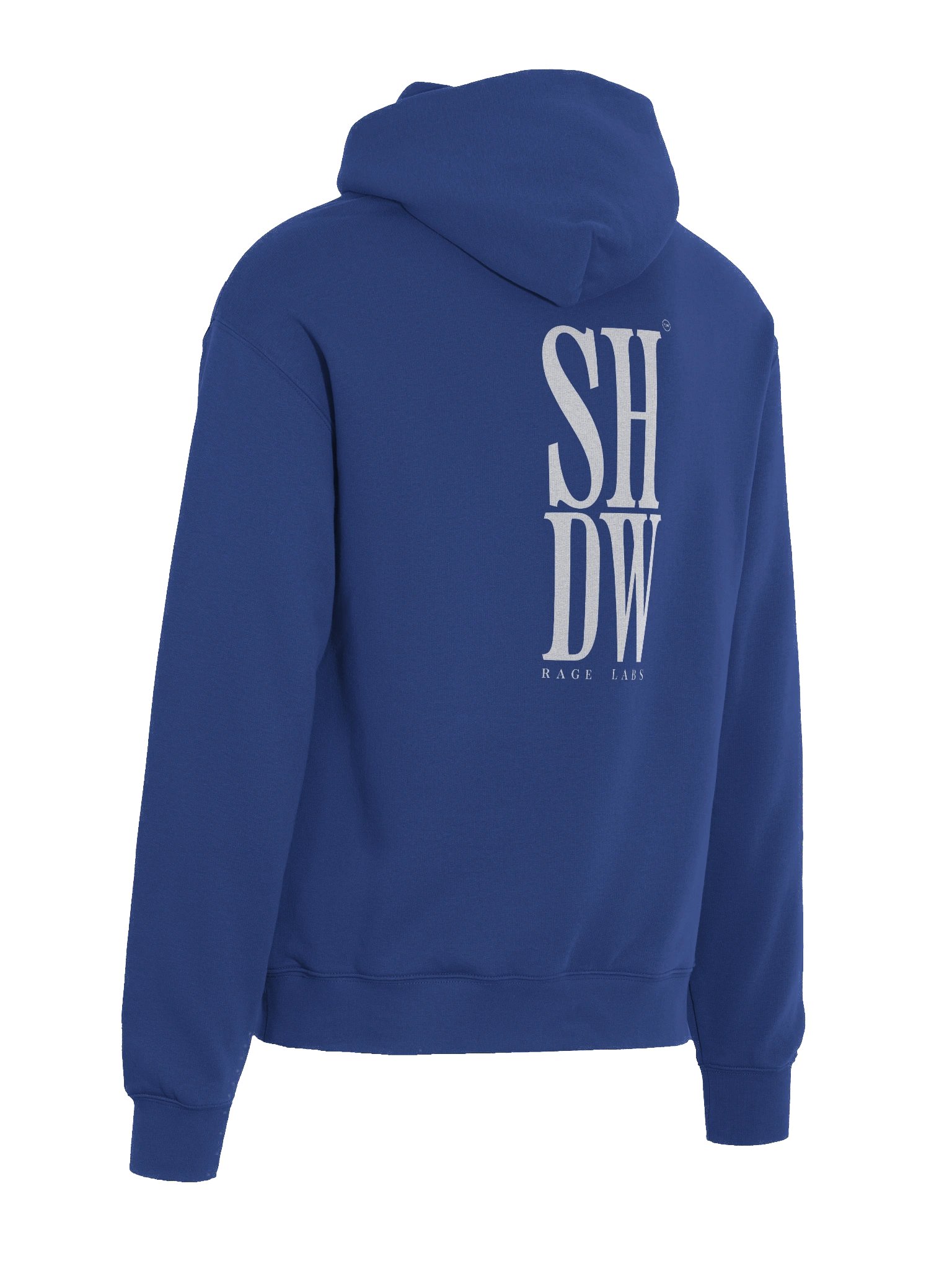 PREMIUM HOODIE - SHDW LABS product image (5)