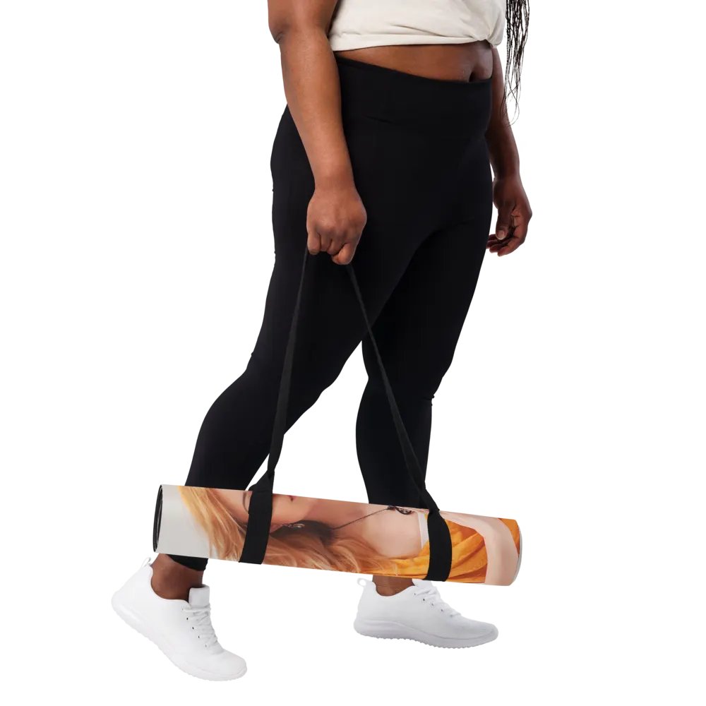 Serenity Flow Yoga Mat product image (11)