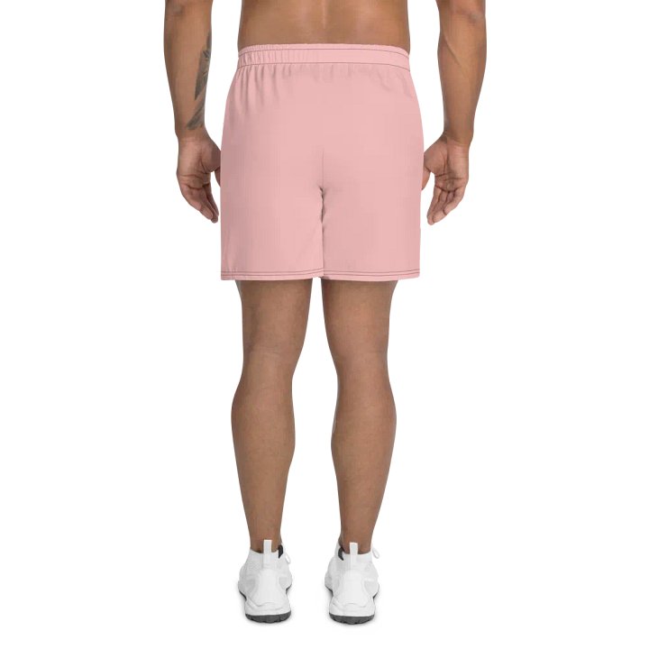 M.D.L Bubble Butt Shorts product image (2)