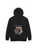 "I don't trust you" Hoodie product image (1)