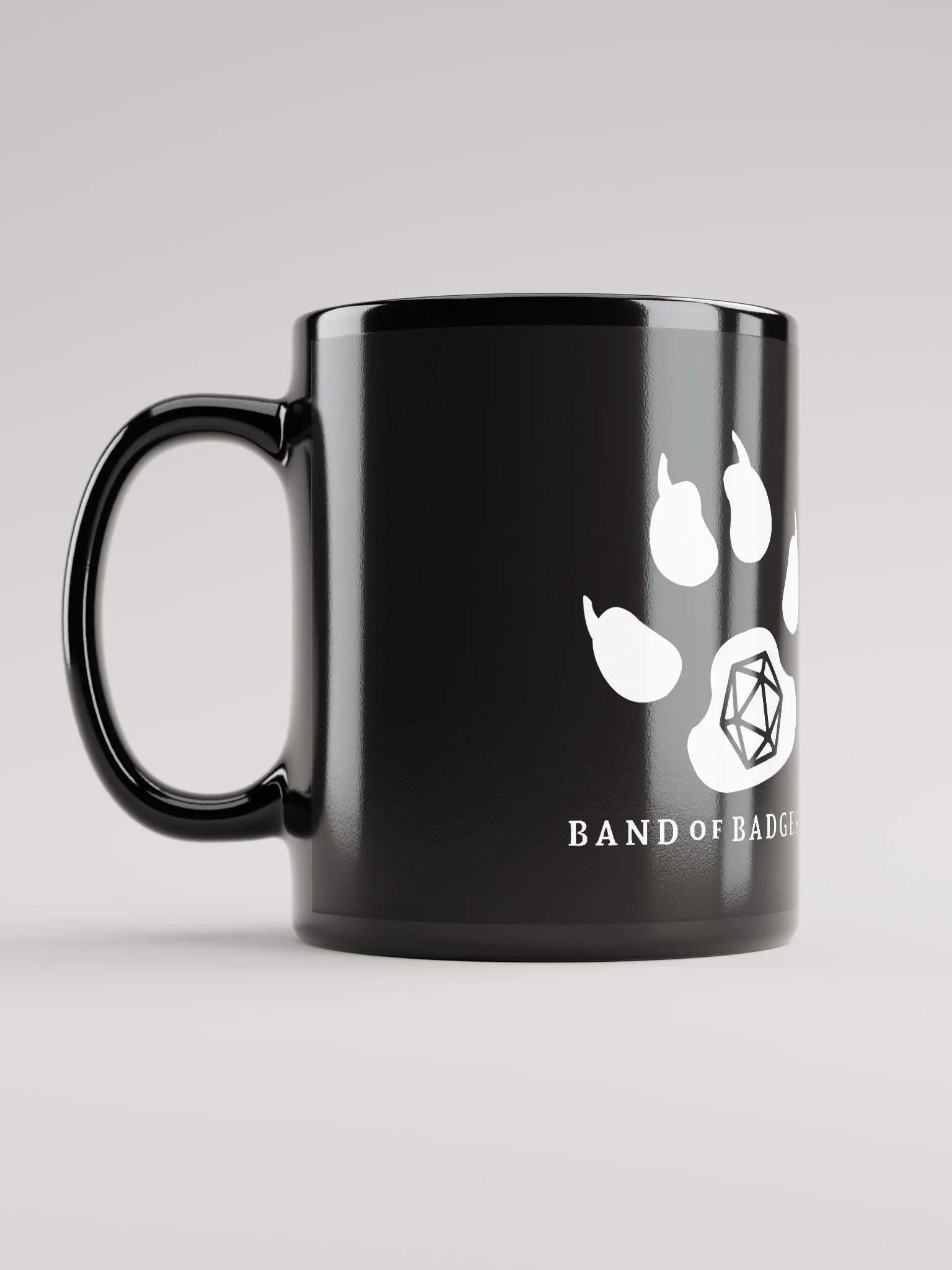 Black Mug product image (12)