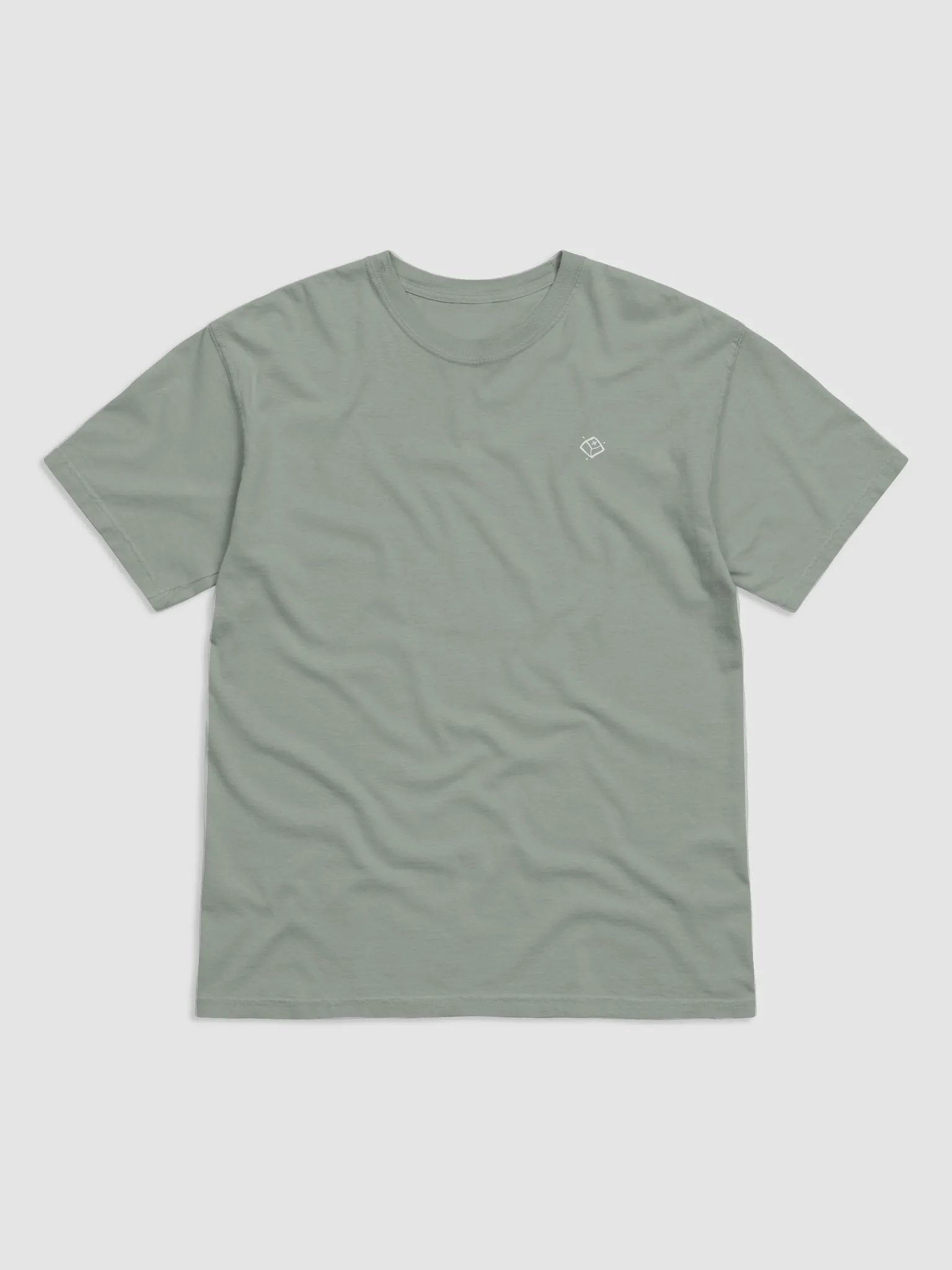 Keycap ID Tee product image (5)