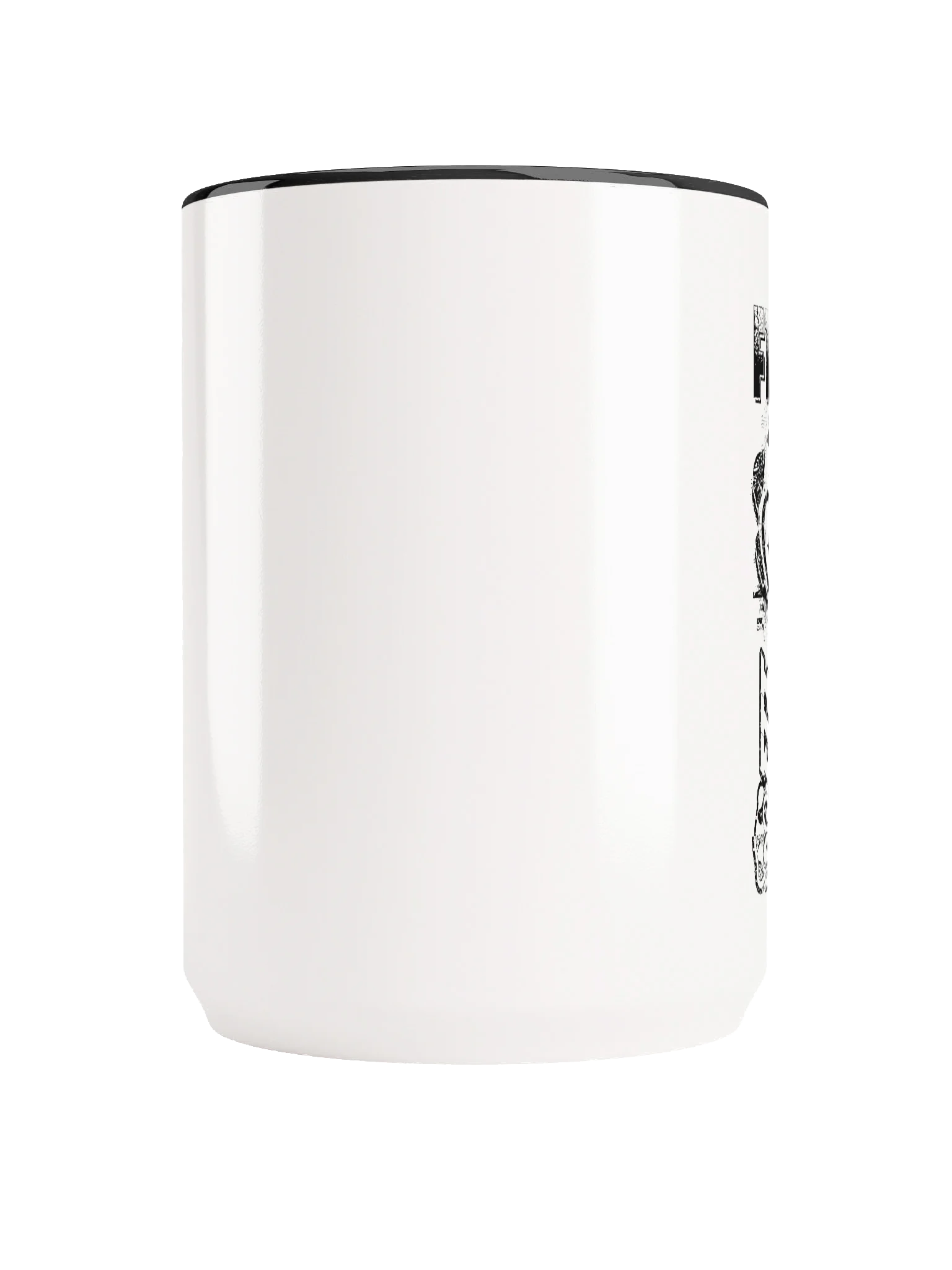 FTI x SLOP GOON Mug product image (5)