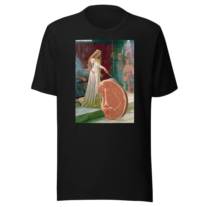 Unisex Eco Staple Tee product image (1)