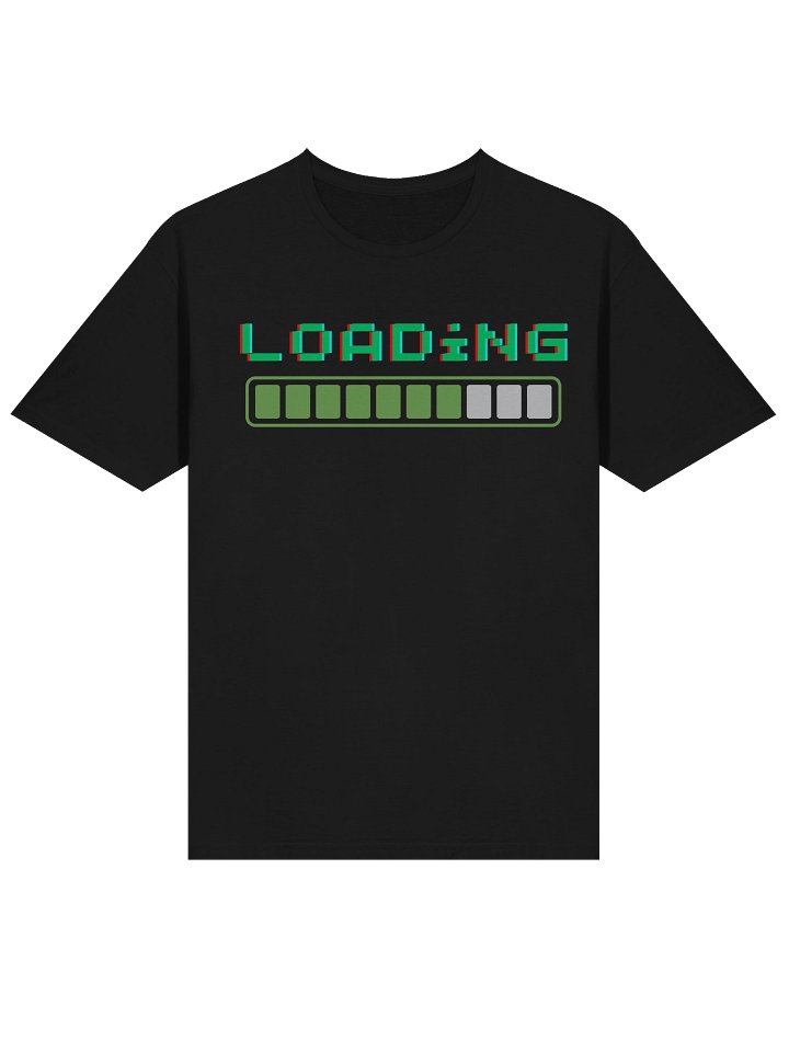 Loading Symbol TShirt product image (2)