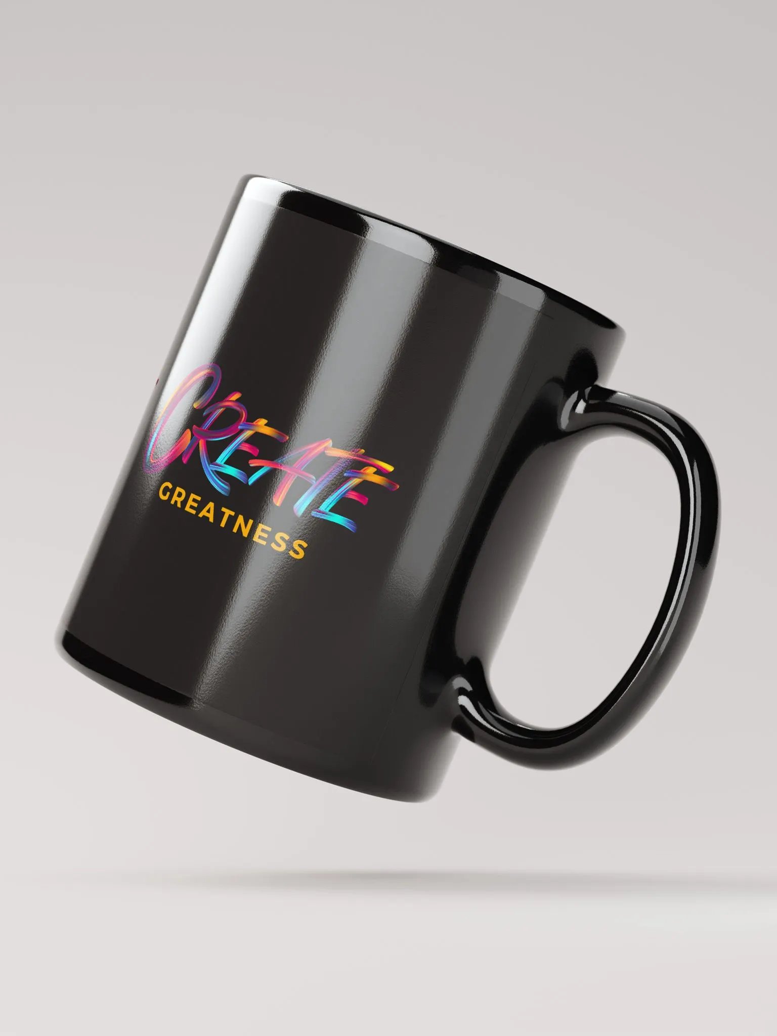 Create Greatness Delight Mug product image (4)