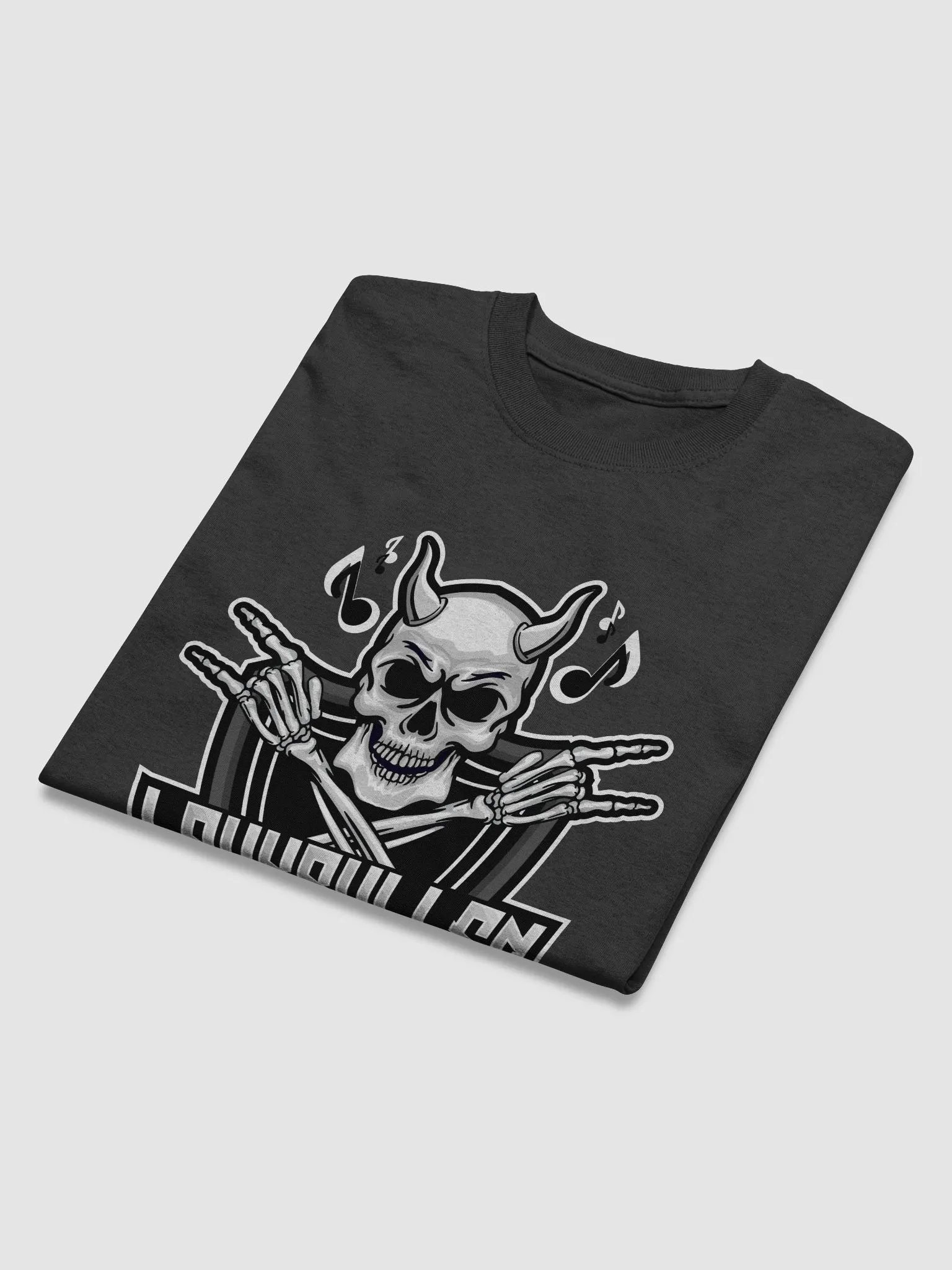 Laukrullen Tshirt product image (4)