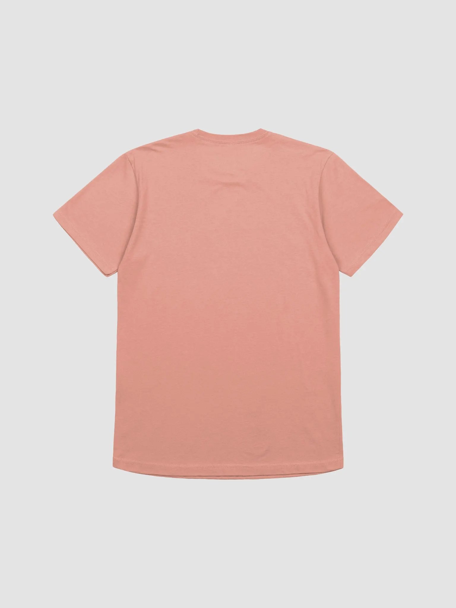 TheeMlle'N'Chill - Basic Unisex Tee product image (8)