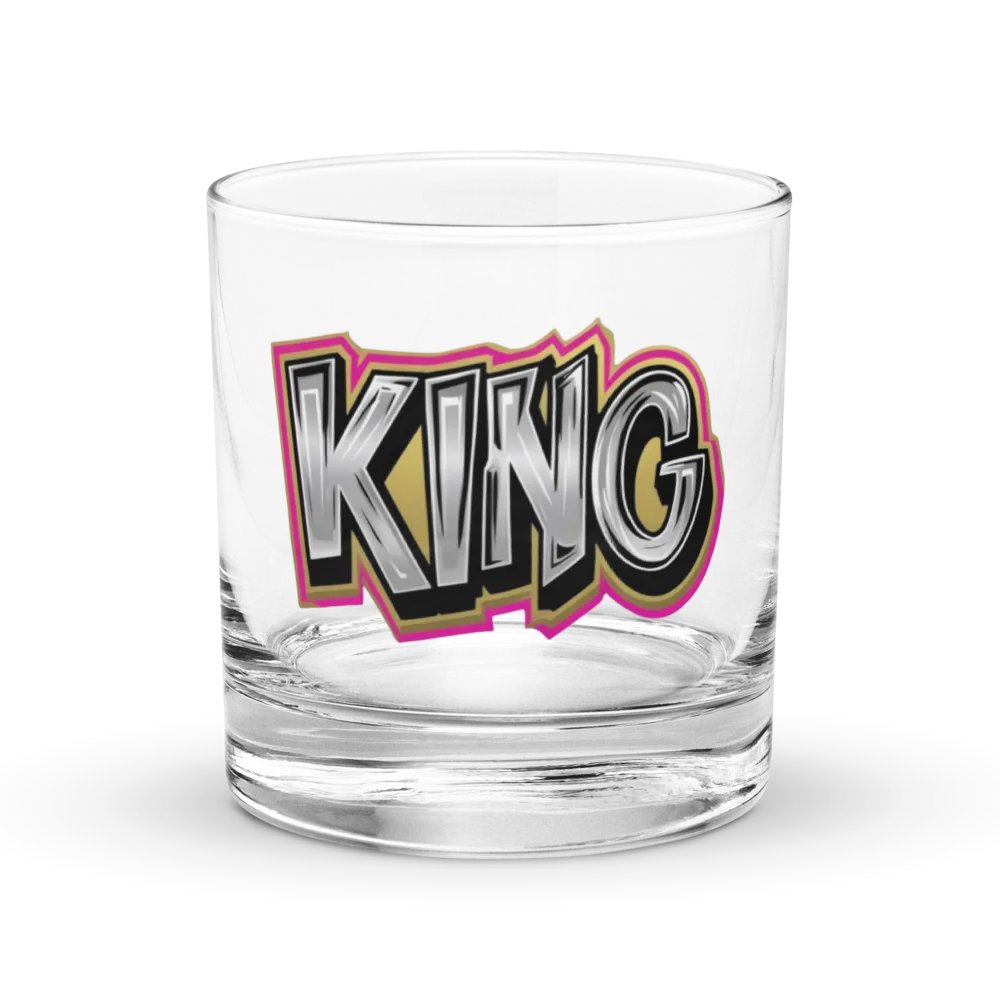 Regal Gradient King Rocks Glass product image (1)
