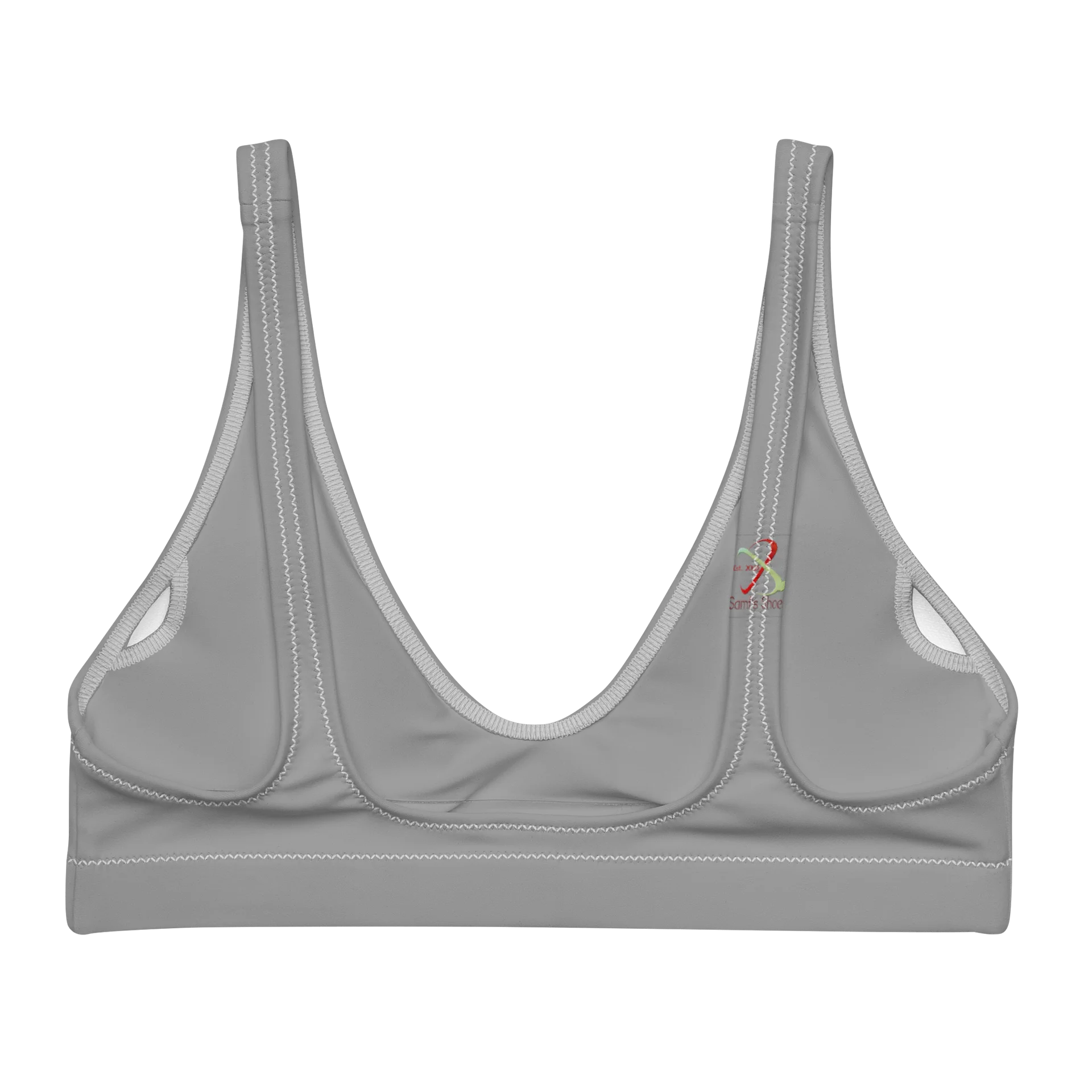 samfs shoes All-Over Bikini Top product image (2)