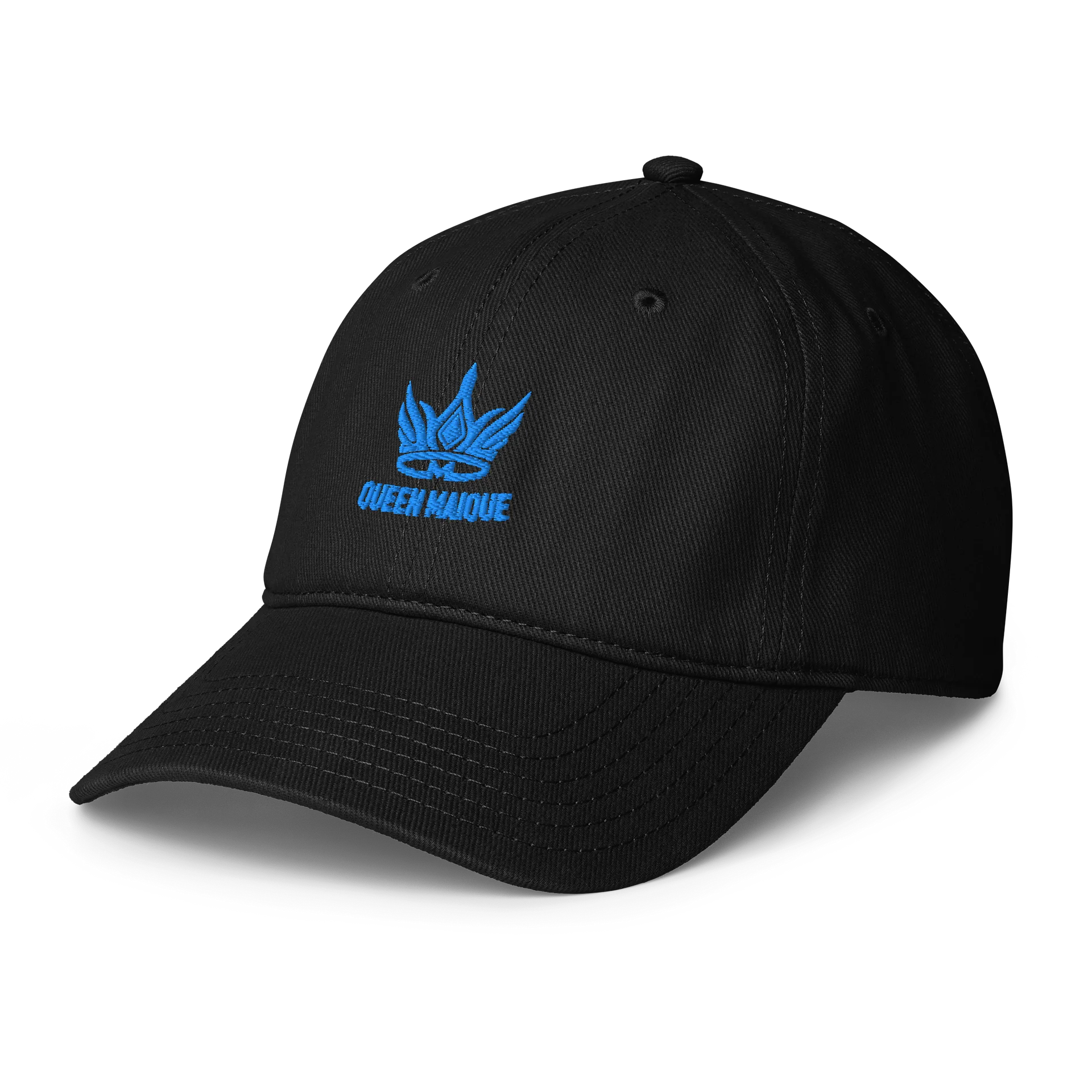 👑 Queen Maique Baseball Cap product image (3)