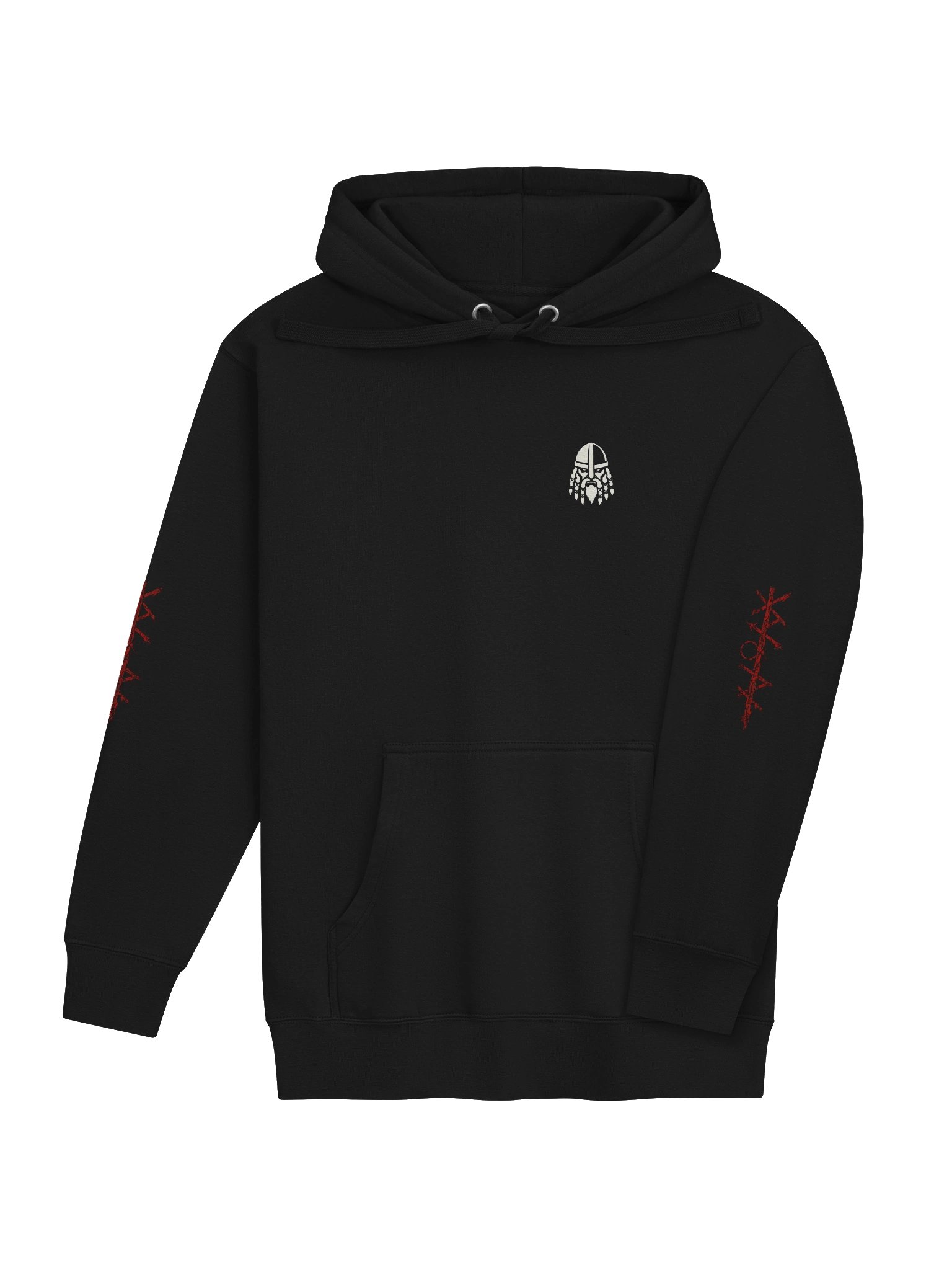 Rune Hoodie product image (4)