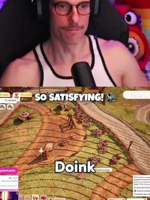 The Most Satisfying Game Sound Ever 🔊 #satisfying #gamingclips #cosygaming #thekapfantastic #ClipGPT