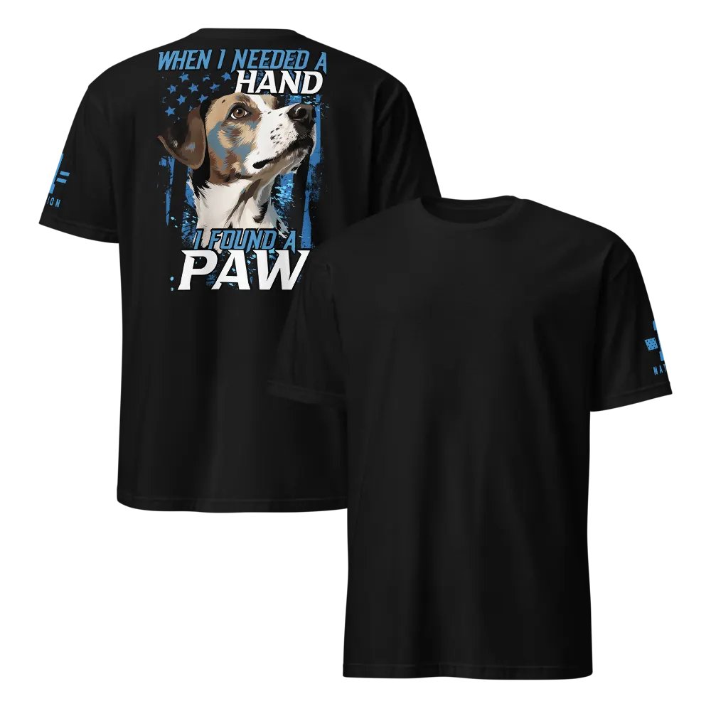 Found a Paw: Jack Russell product image (13)